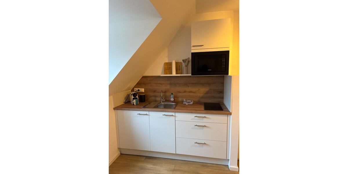 Etagenwohnung Overath - 1 Zimmer, 20 m&sup2;, 950&euro; | Angebot:24527826