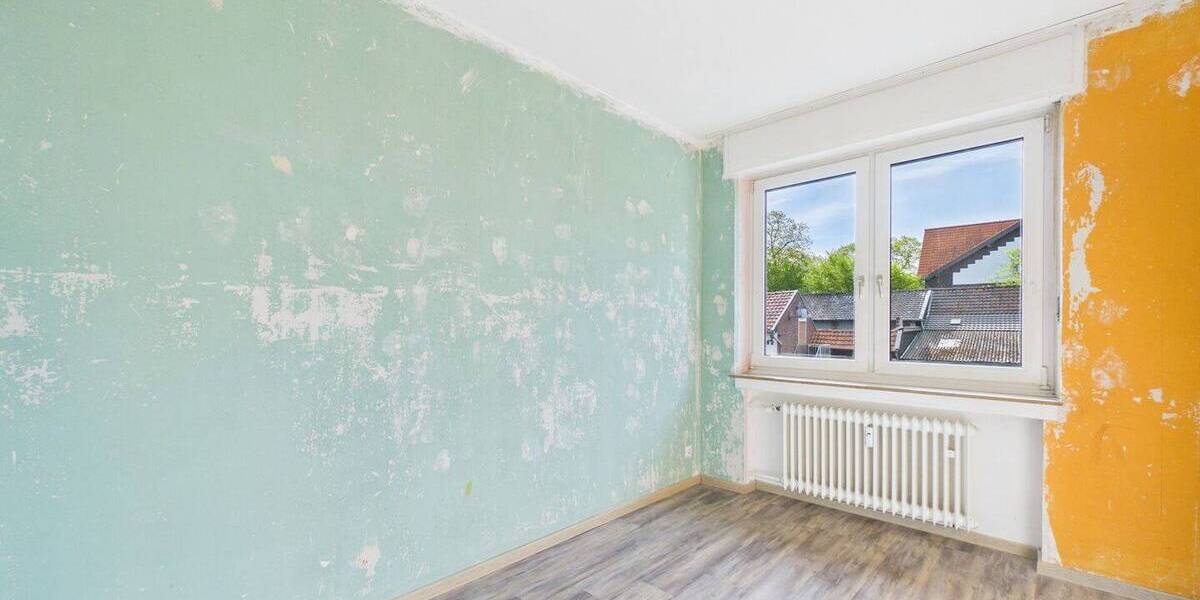 Etagenwohnung Geilenkirchen / Tripsrath Tripsrath - 5 Zimmer, 110 m&sup2;, 850&euro; | Angebot:26574050