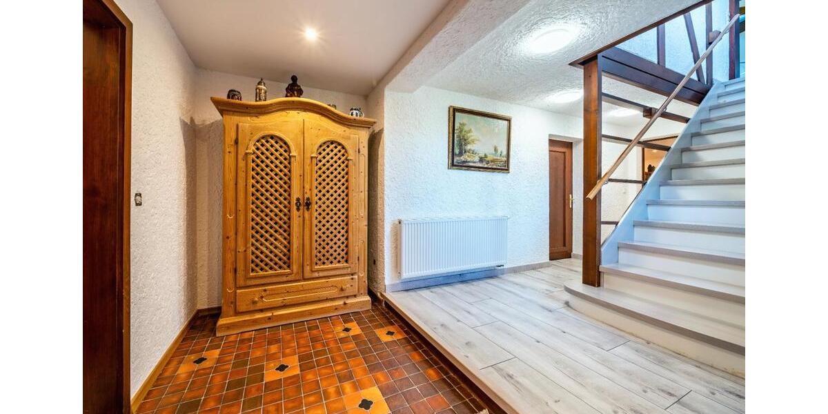 Erdgeschoßwohnung Elztal - 2 Zimmer, 84 m&sup2;, 690&euro; | Angebot:26581383