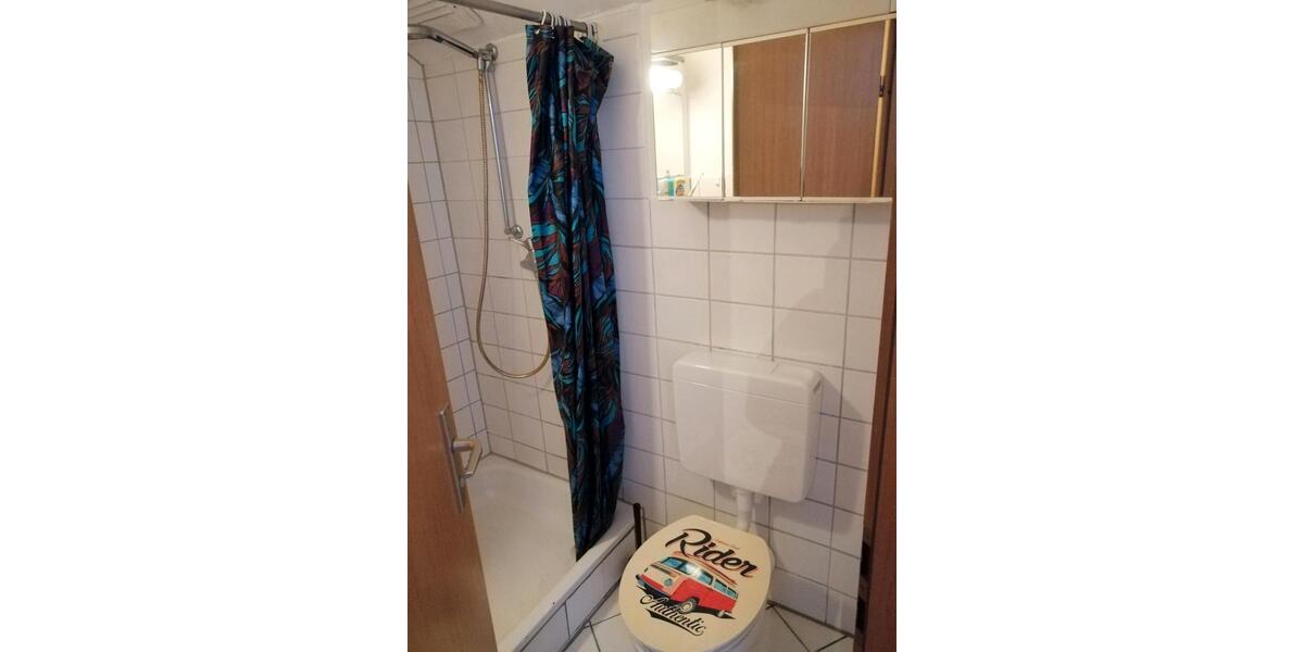 Wohnen auf Zeit Gießen Allendorf - 1 Zimmer, 13 m&sup2;, 330&euro; | Angebot:26257952