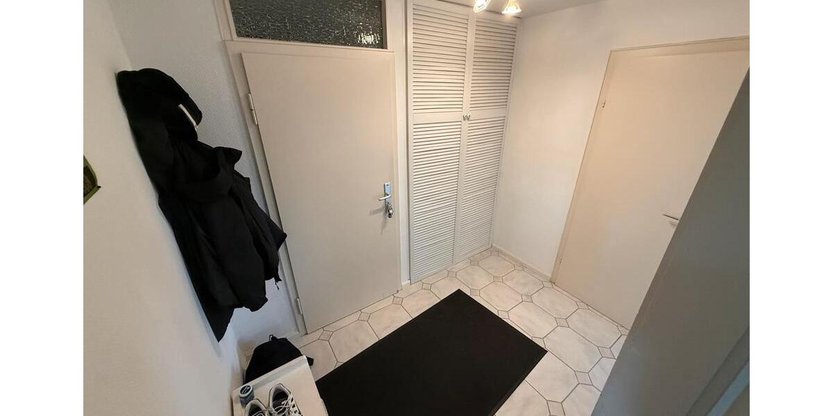 Etagenwohnung Nienburg (Weser) - 2 Zimmer, 60 m&sup2;, 650&euro; | Angebot:26150388