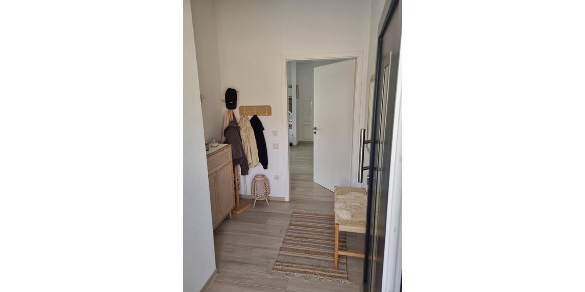 Erdgeschoßwohnung Grünberg - 2.5 Zimmer, 78 m&sup2;, 950&euro; | Angebot:26610189