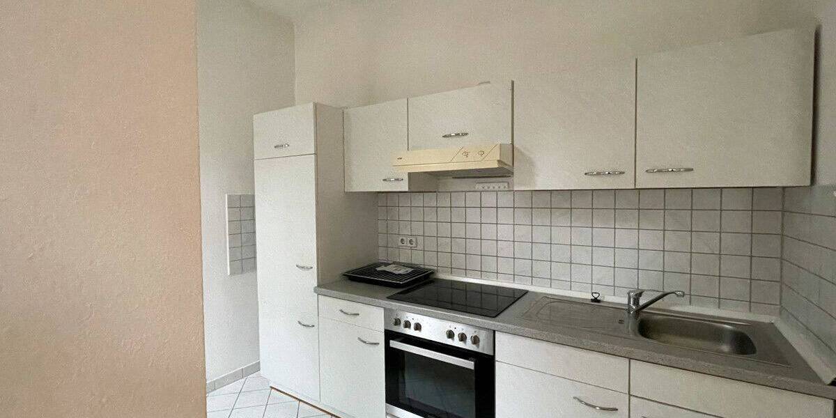 Etagenwohnung Chemnitz Kaßberg - 2 Zimmer, 60 m&sup2;, 350&euro; | Angebot:26842272