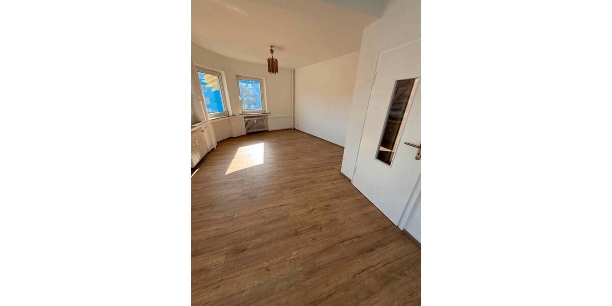 Etagenwohnung Wuppertal Gemarkung Langerfeld - 2 Zimmer, 65 m&sup2;, 560&euro; | Angebot:26699615