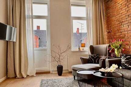 Zimmer Hannover Döhren-Wülfel - 4 Zimmer, 1.950&euro; | Angebot:25383315