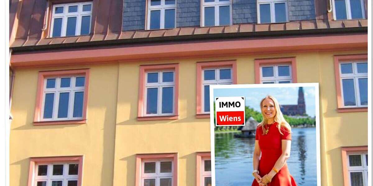 Etagenwohnung Schwerin Feldstadt - 3 Zimmer, 69 m&sup2;, 580&euro; | Angebot:27223364