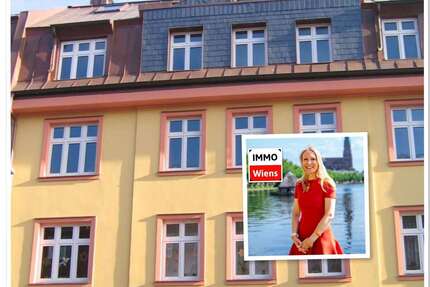 Wohnung Schwerin Feldstadt - 3 Zimmer, 69 m&sup2;, 580&euro; | Angebot:27223364