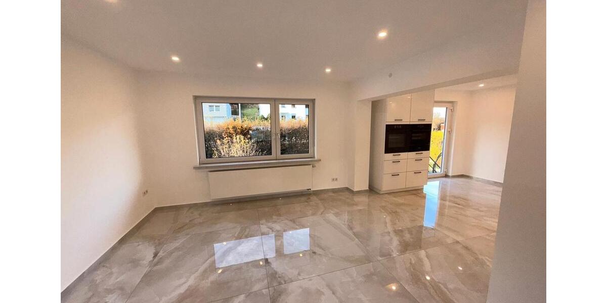 Etagenwohnung Netphen - 3 Zimmer, 120 m&sup2;, 1.400&euro; | Angebot:26339138