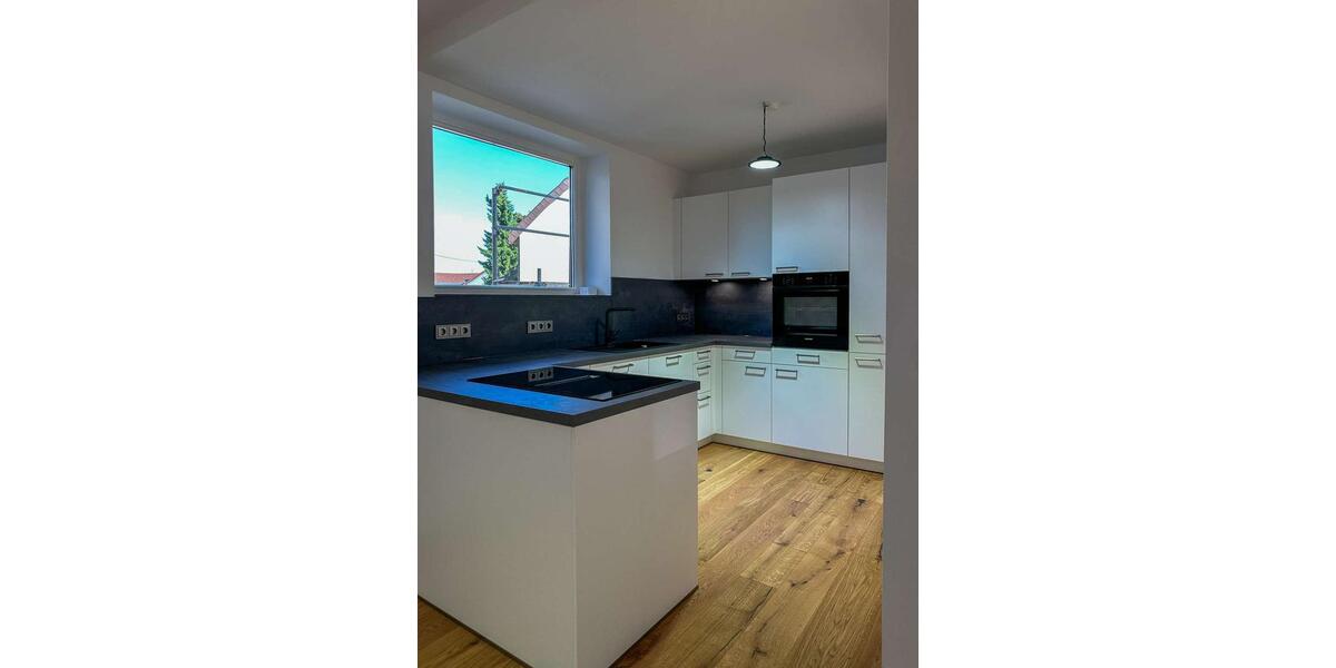 Maisonettenwohnung Untergruppenbach - 4 Zimmer, 123 m&sup2;, 1.490&euro; | Angebot:24372206