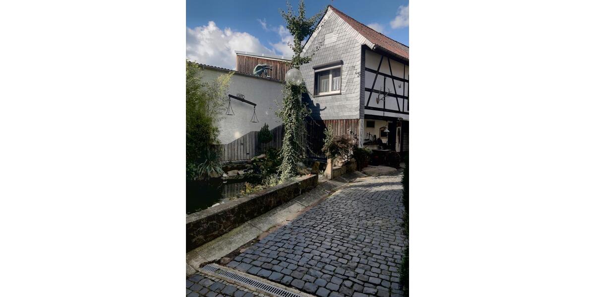 Etagenwohnung Roßdorf - 2 Zimmer, 50 m&sup2;, 750&euro; | Angebot:23575984