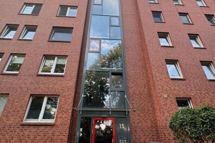 Wohnung Lüneburg Goseburg-Zeltberg - 2 Zimmer, 63 m&sup2;, 1.180&euro; | Angebot:26044086