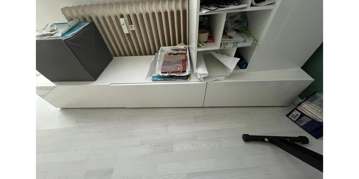 Etagenwohnung Hanau - 2 Zimmer, 58 m&sup2;, 950&euro; | Angebot:24980081