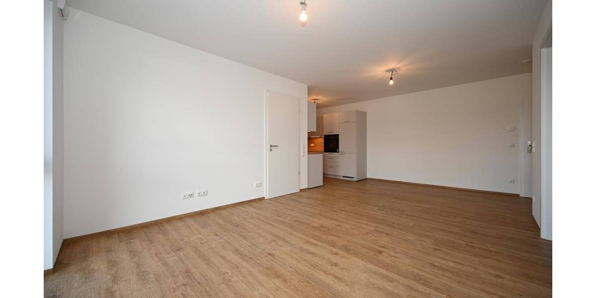 Etagenwohnung Mühlhausen - 2 Zimmer, 54 m&sup2;, 595&euro; | Angebot:26751417