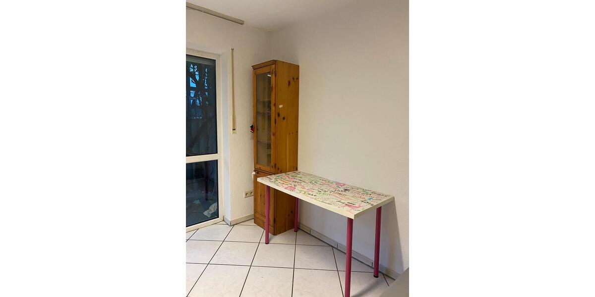 Erdgeschoßwohnung Bonn Küdinghoven - 2 Zimmer, 60 m&sup2;, 1.150&euro; | Angebot:24622321