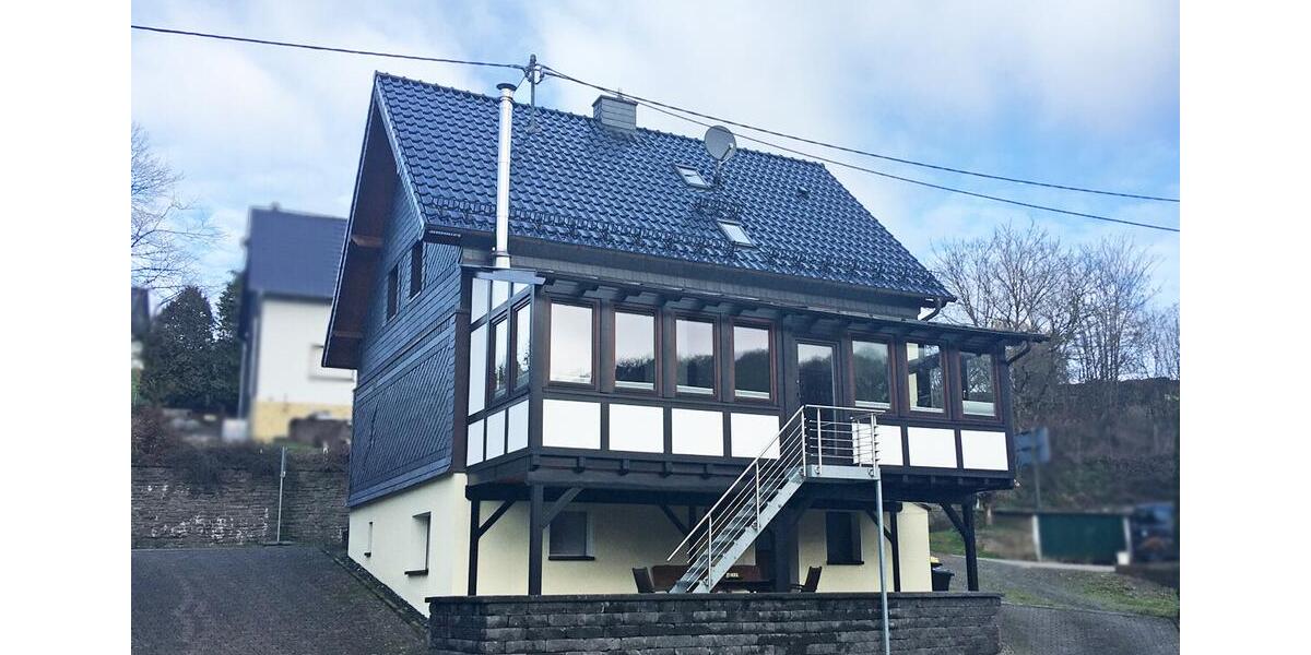 Einfamilienhaus Windeck - 4 Zimmer, 130 m&sup2;, 900&euro; | Angebot:25806701