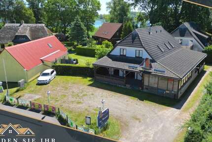 Gewerbeobjekt Pruchten - 2.000&euro; | Angebot:16639715