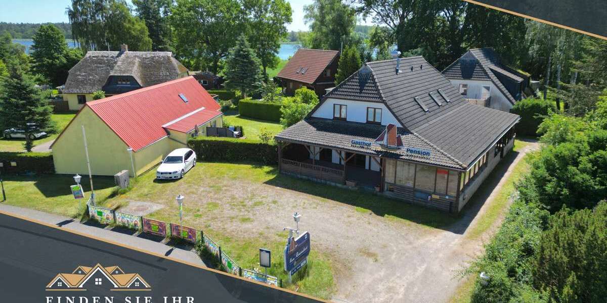 Gewerbeobjekt Pruchten - 2.000&euro; | Angebot:16639715