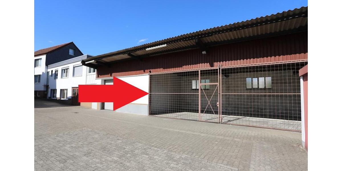 Gewerbeobjekt Gifhorn - 350&euro; | Angebot:24400489