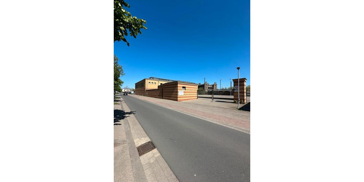 Gewerbeobjekt Minden Kuhlenkamp - 5&euro; | Angebot:24434046