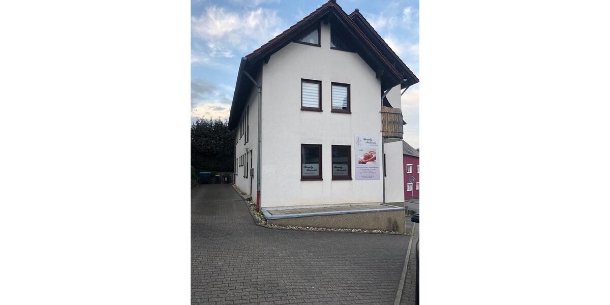 Etagenwohnung Quierschied - 3 Zimmer, 80 m&sup2;, 675&euro; | Angebot:24854264