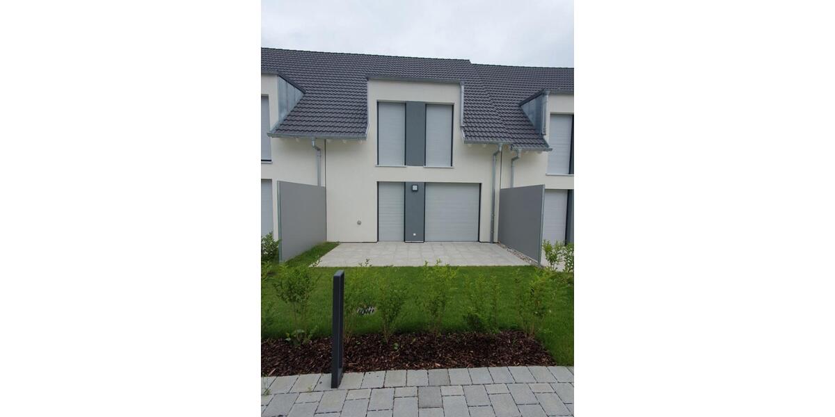 Reihenhaus Endingen am Kaiserstuhl - 4 Zimmer, 122 m&sup2;, 1.700&euro; | Angebot:24374049