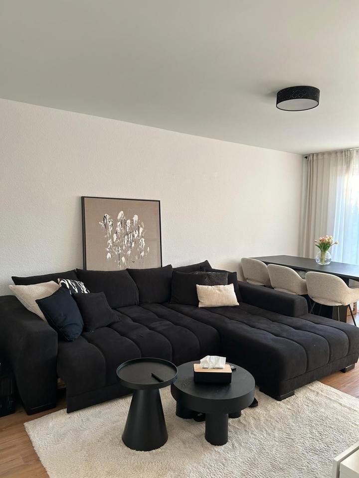 Schöne Wohnung am Fuße des Westerbergs zu vermieten!