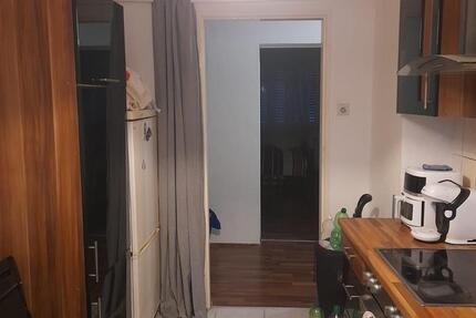 Mietwohnung Mannheim Innenstadt 2 zimmer