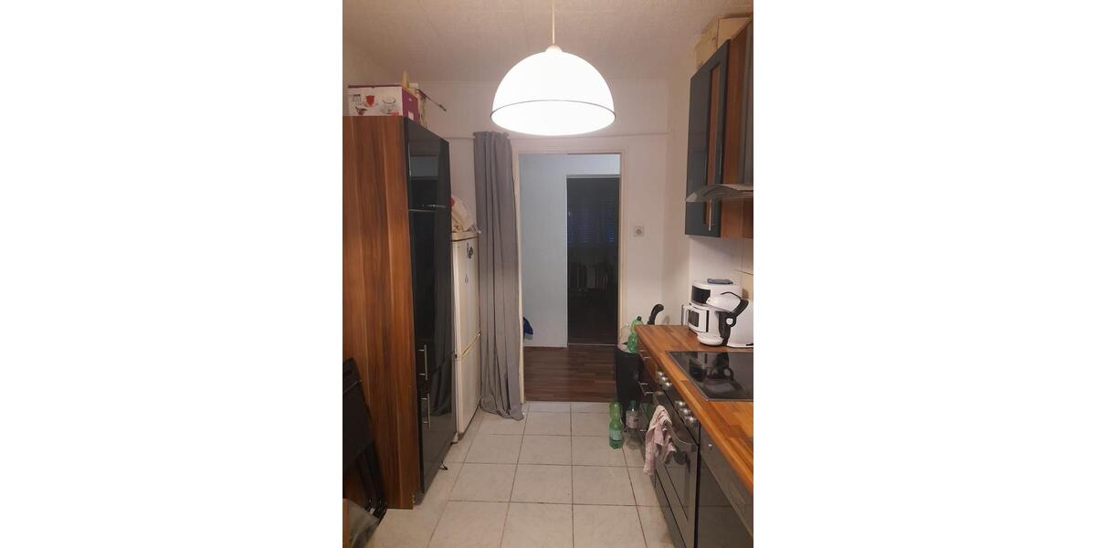 Mietwohnung Mannheim Innenstadt 2 zimmer