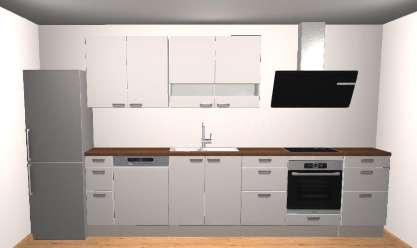 Etagenwohnung Bad Friedrichshall - 3 Zimmer, 99 m&sup2;, 1.399&euro; | Angebot:26190008
