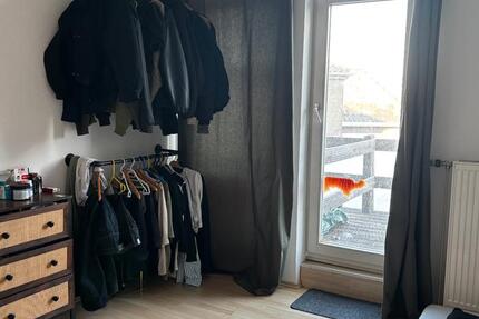 Wohnen auf Zeit Aachen Aachen-Mitte - 1 Zimmer, 20 m&sup2;, 480&euro; | Angebot:26194558