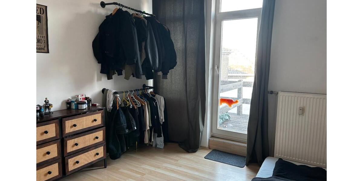 Wohnen auf Zeit Aachen Aachen-Mitte - 1 Zimmer, 20 m&sup2;, 480&euro; | Angebot:26194558