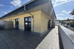 Neuwertige 2-Zi. Penthousewohnung mit Dachterrasse 2 zimmer