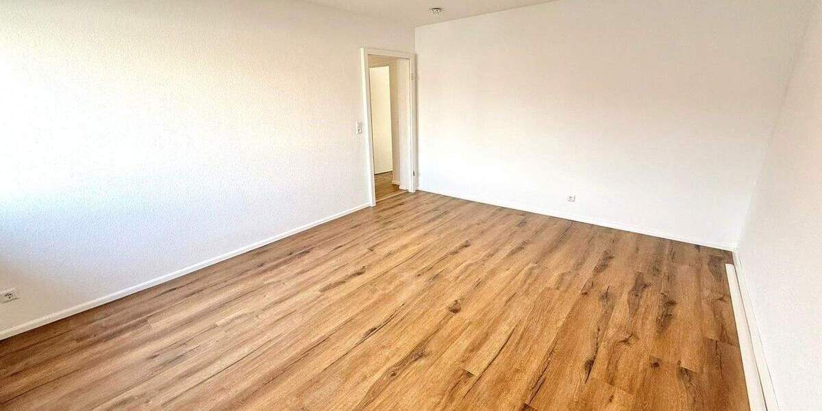 Etagenwohnung Rheinfelden - 3 Zimmer, 93 m&sup2;, 1.300&euro; | Angebot:25107911