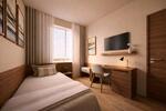 Etagenwohnung Neuwied - 1 Zimmer, 20 m&sup2;, 800&euro; | Angebot:26699774