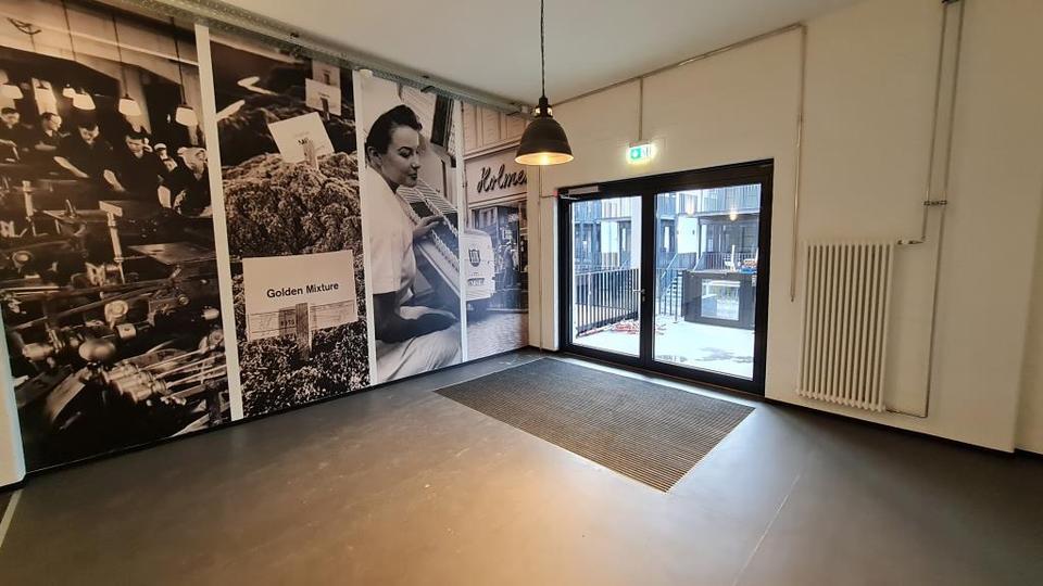 Modernes Loft: in Bremen (Tabakquartier) zu vermieten! zimmer