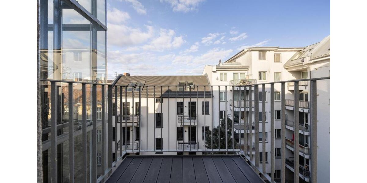 Etagenwohnung Berlin Steglitz-Zehlendorf - 3 Zimmer, 62 m&sup2;, 2.170&euro; | Angebot:25613954