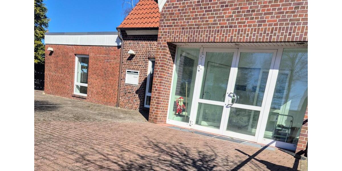 Gewerbeobjekt Himmelpforten - 900&euro; | Angebot:21874479