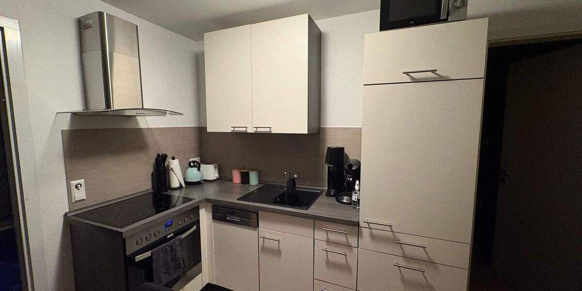 Etagenwohnung Immenstaad am Bodensee Immenstaad - 2 Zimmer, 61 m&sup2;, 1.100&euro; | Angebot:24726304