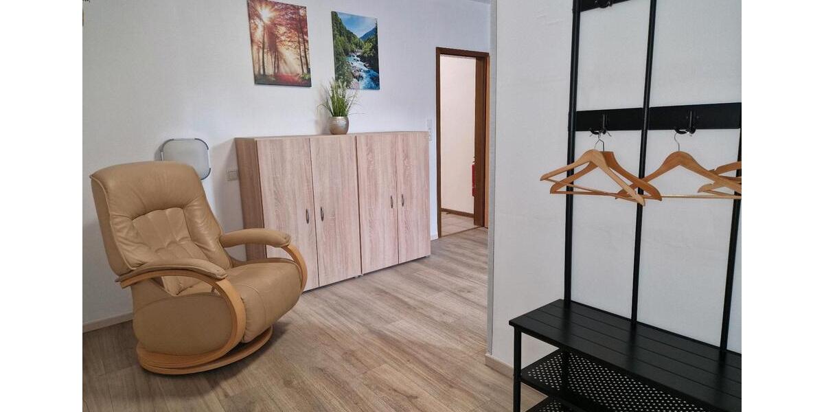 Wohnen auf Zeit Moers Rheinkamp - 15 Zimmer, 15 m&sup2;, 55&euro; | Angebot:24354602