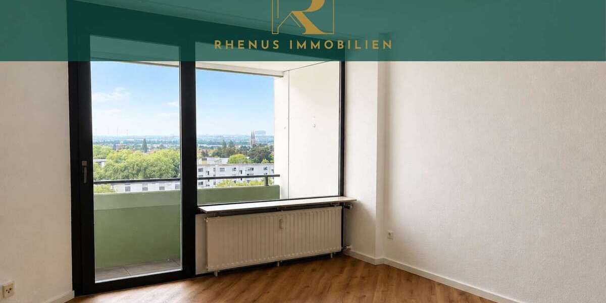 Etagenwohnung Mainz Gonsenheim - 2 Zimmer, 58 m&sup2;, 650&euro; | Angebot:26835172