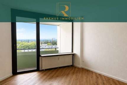 Wohnung Mainz Gonsenheim - 2 Zimmer, 58 m&sup2;, 650&euro; | Angebot:26835172
