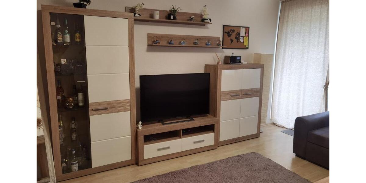 Erdgeschoßwohnung Erlangen Alterlangen - 1 Zimmer, 46 m&sup2;, 650&euro; | Angebot:24940903