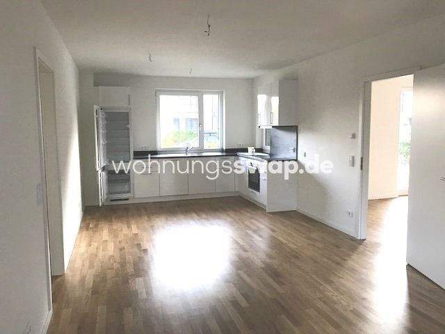 Etagenwohnung Hamburg Garstedt - 4 Zimmer, 104 m&sup2;, 1.336&euro; | Angebot:25978508
