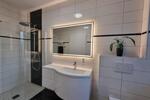 Haus Wohnung Spenge 5 Zimmer 154 QM Garten Jöllenbeck Bielefeld zimmer