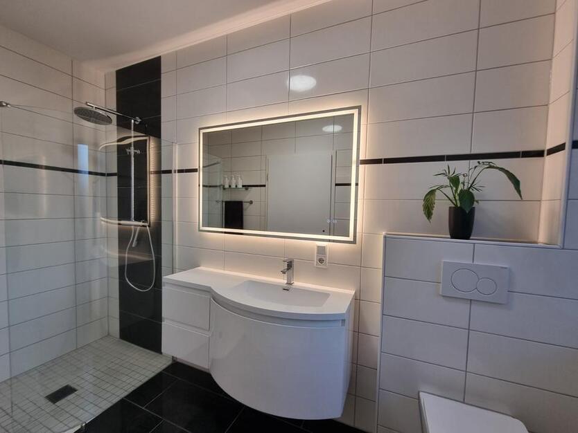 Haus Wohnung Spenge 5 Zimmer 154 QM Garten Jöllenbeck Bielefeld zimmer