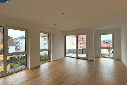 Wohnung Heilbronn - 3 Zimmer, 87 m&sup2;, 1.390&euro; | Angebot:26985524