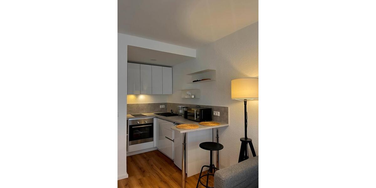 Wohnen auf Zeit Hannover Vahrenwald-List - 1 Zimmer, 30 m&sup2;, 950&euro; | Angebot:26703496