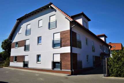 Wohnung Lehre Flechtorf - 2 Zimmer, 78 m&sup2;, 720&euro; | Angebot:25141280