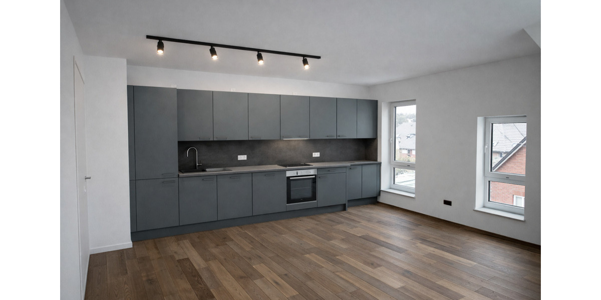 Mehrfamilienhaus, Wohnhaus Verden (Aller) - 3 Zimmer, 100 m&sup2;, 1.450&euro; | Angebot:24672564