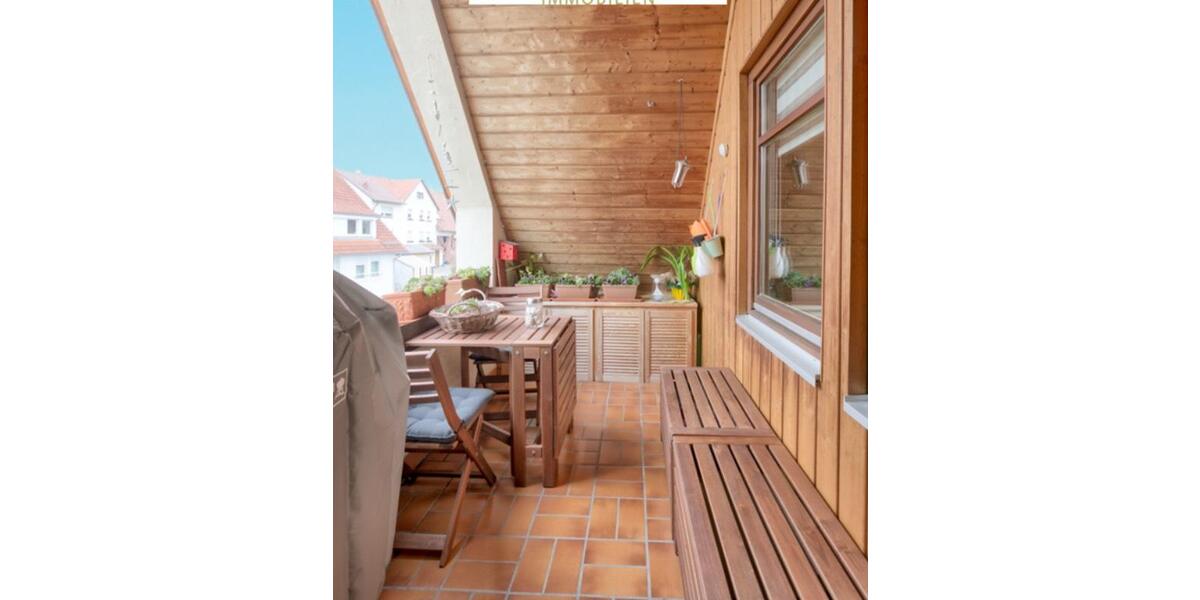 Maisonettenwohnung Kusterdingen - 6.5 Zimmer, 140 m&sup2;, 1.880&euro; | Angebot:26648284